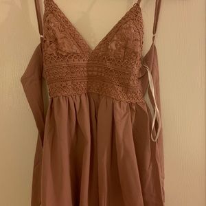 Xenia boutique jumpsuit